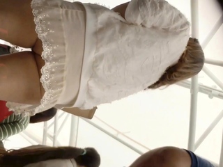 Amateur couple hidden cam