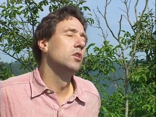 Hardcore double penetration on hot brunette