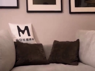 Wild Asian hottie blowjob and hardcore sex